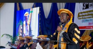 Nigerian universities need funding to compete globally — Bells Varsity VC