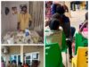 Oyo Police Uncover Child-Stealing Syndicate, Rescue 17 Children