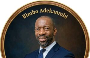 2027: Adekanmbi Rejects ‘Stooge’ Label, Says His Allegiance Is to Oyo People