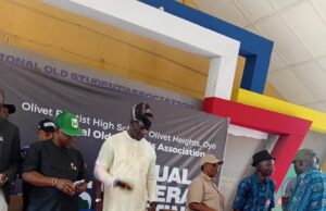 2027: NASU, NUT Back Adekanmbi, Present Demands for Oyo Education Sector