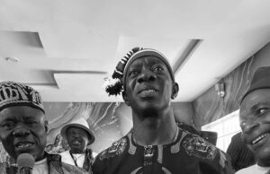Ohanaeze Ndigbo in Oyo Declares Support for Adekanmbi
