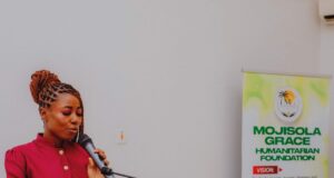 Mojisola Grace Foundation Unveiled in Ibadan, Sets Five-Year Plan to Support Vulnerable Nigerians