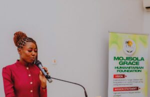 Mojisola Grace Foundation Unveiled in Ibadan, Sets Five-Year Plan to Support Vulnerable Nigerians