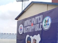 Makinde Fires Back at Alli, Defends Credentials, Streetlight Project