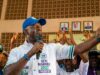 2027: Adekanmbi Takes Consultation to Olorunsogo, Irepo, Seeks Support for APM
