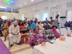 ‘Arusa’ Film Premieres in Ibadan, Highlights Oba Ladoja’s Ancestral Heritage