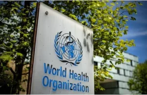 WHO Projects New Male Contraceptives Within Next 10 Years.
