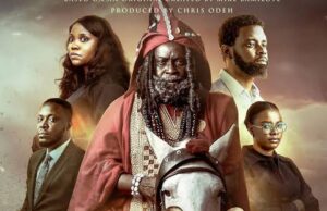 ‘Agbara Nla’ Set for Nationwide Cinema Release October 1