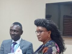 Why Women Need More Opportunities to Rise in Academia — Kola Daisi University VC