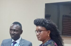 Why Women Need More Opportunities to Rise in Academia — Kola Daisi University VC