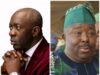 SHOW WHAT YOU’VE DONE IN SENATE TO ENSURE LG AUTONOMY, ADEKANMBI CHALLENGES ALLI
