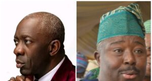 SHOW WHAT YOU’VE DONE IN SENATE TO ENSURE LG AUTONOMY, ADEKANMBI CHALLENGES ALLI