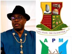 OYO GOVT TO MUTALUBI OJO ADEBAYO: LIES HAVE SHORT LEGS, DEFENDS MAKINDE’S RECORD