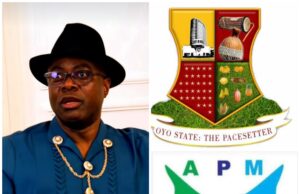 OYO GOVT TO MUTALUBI OJO ADEBAYO: LIES HAVE SHORT LEGS, DEFENDS MAKINDEโS RECORD