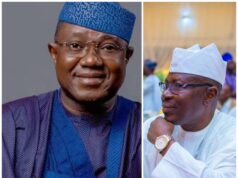 DARE ADELEKE SLAMS ARAPAJA OVER ALLEGED BETRAYAL, FALSEHOOD