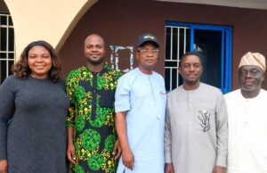 Oyo NUJ Sets Up Committee for Political Debates