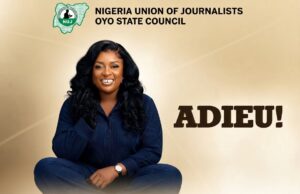 Oyo NUJ Pays Tribute to Late Ibadan North-East Information Officer, Ikeoye Oyetoro