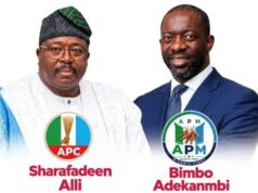 FALSEHOOD WON’T EARN OYO PEOPLE’S TRUST, ADEKANMBI TELLS APC