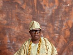 OYO NUJ CELEBRATES PATRON, JUBRIL DOTUN SANUSI, AT 58
