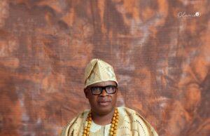 OYO NUJ CELEBRATES PATRON, JUBRIL DOTUN SANUSI, AT 58