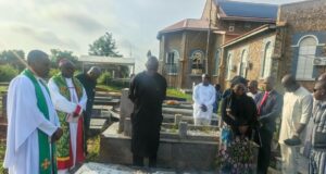 2027 ELECTIONS: MAKINDE TELLS OYO RESIDENTS TO REJECT POLITICIANS WITHOUT CLEAR PROGRAMMES