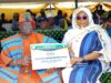 CHIEF IMAM OF OFFA INSTALLS OLORI RASHIDAT LADOJA AS AMIRAT-US-SALIHAT OF OFFALAND