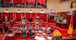 OYO ASSEMBLY APPROVES N100BN LOAN FOR INFRASTRUCTURE, N300BN REFINANCING FACILITY