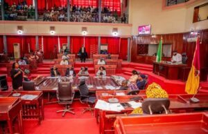 OYO ASSEMBLY APPROVES N100BN LOAN FOR INFRASTRUCTURE, N300BN REFINANCING FACILITY