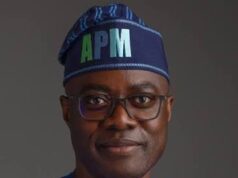 Makinde to SSACO: You are already in panic mode