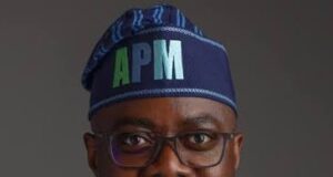 Makinde to SSACO: You are already in panic mode