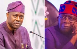 Makinde Accuses FG of Taking Credit for Oyo Projects, Says Circular Road Fully State-Funded