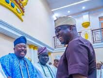 Builders vs. Hecklers: Why APC’s Attack on Adekanmbi Exposes Their Own Emptiness