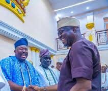 Builders vs. Hecklers: Why APC’s Attack on Adekanmbi Exposes Their Own Emptiness