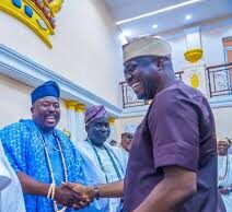 Builders vs. Hecklers: Why APC’s Attack on Adekanmbi Exposes Their Own Emptiness