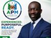 OYO APM CAMPAIGN COUNCIL EXPANDS COMMITTEES, ANNOUNCES FRIDAY INAUGURATION
