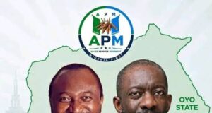 ADEKANMBI ENGAGES OYO CIVIL SERVANTS, PROMISES BETTER WELFARE, TRAINING, WORKING CONDITIONS