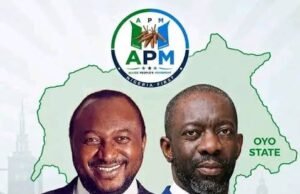 ADEKANMBI ENGAGES OYO CIVIL SERVANTS, PROMISES BETTER WELFARE, TRAINING, WORKING CONDITIONS