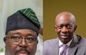 Adekanmbi, Alli campaigns differ over policy direction, opposition strategy