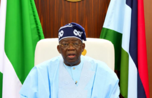 Tinubu Declares ‘Age of Prosperity’ as Nigeria Marks 66th Independence Anniversary